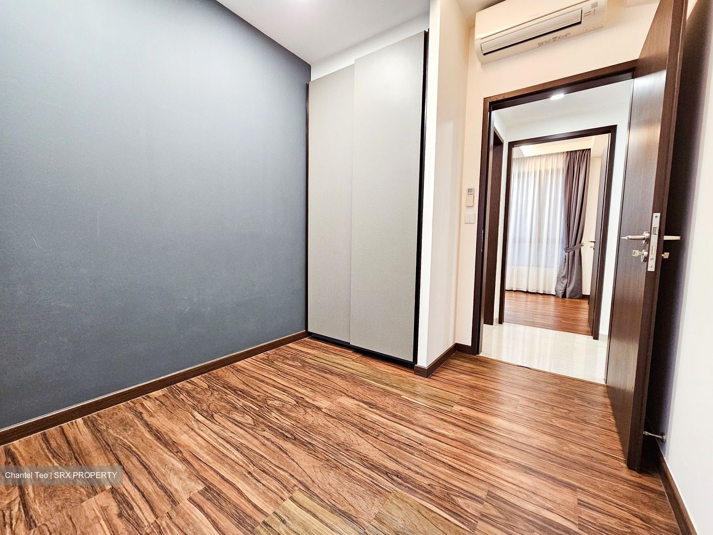 The Brownstone (D27), Condominium #419226481